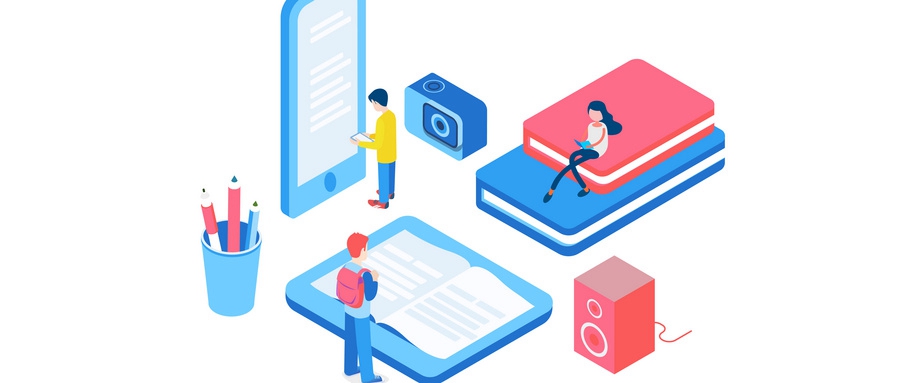 学校丰富多样的课程