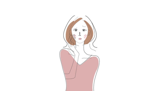 老师在宽敞的教室里授课