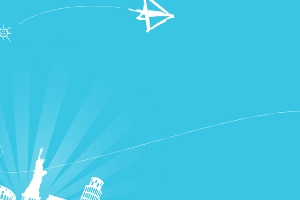 穿着和服的女生走在街上