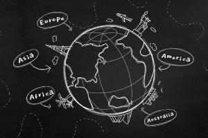 新东方前途出国