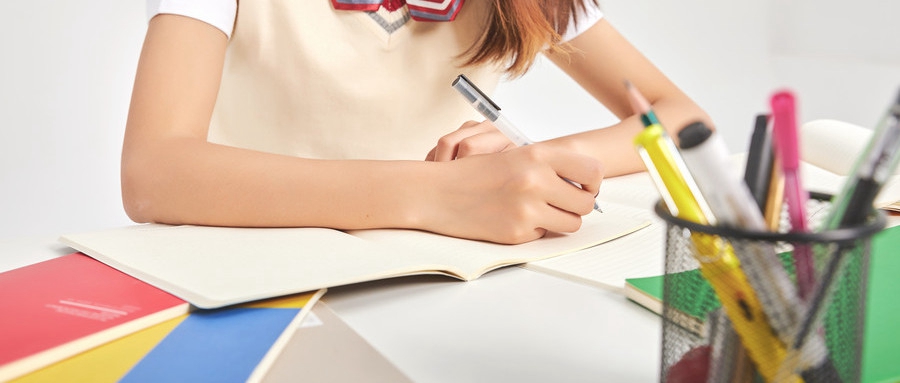 新东方留学优势