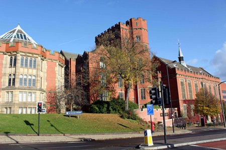 济南新东方前途出国