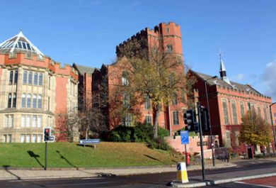 蘇州歐風(fēng)語(yǔ)言中心